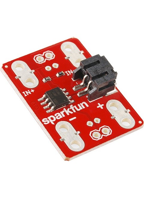 Mosfet Power Controller Standard