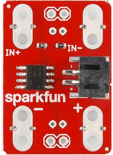 SparkFun - Mosfet Power Controller Standard - Image 1