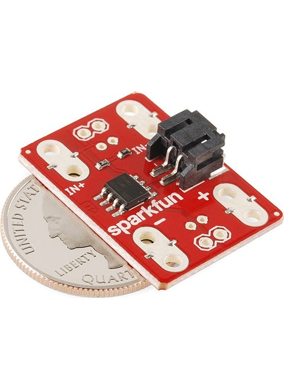 SparkFun - Mosfet Power Controller Standard - Image 1