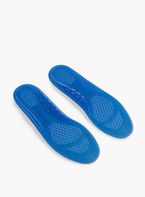 نعل حذاء جل مريح