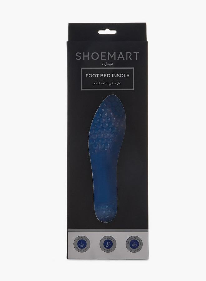 Shoemart نعل حذاء جل مريح - Image 5