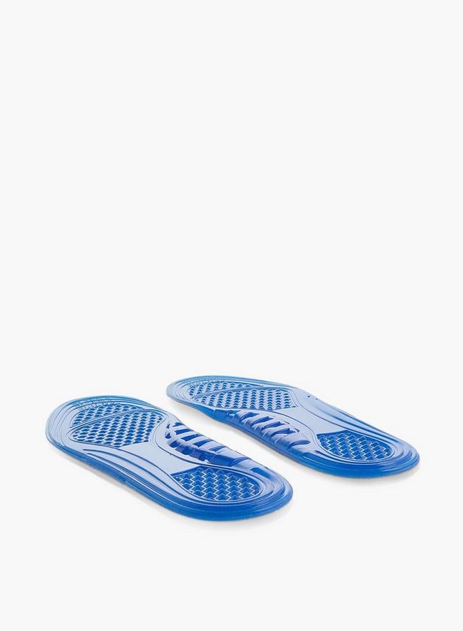 Shoemart نعل حذاء جل مريح - Image 4