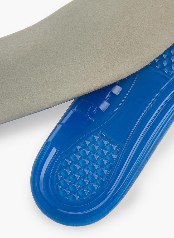 Shoemart نعل حذاء جل مريح - Image 3