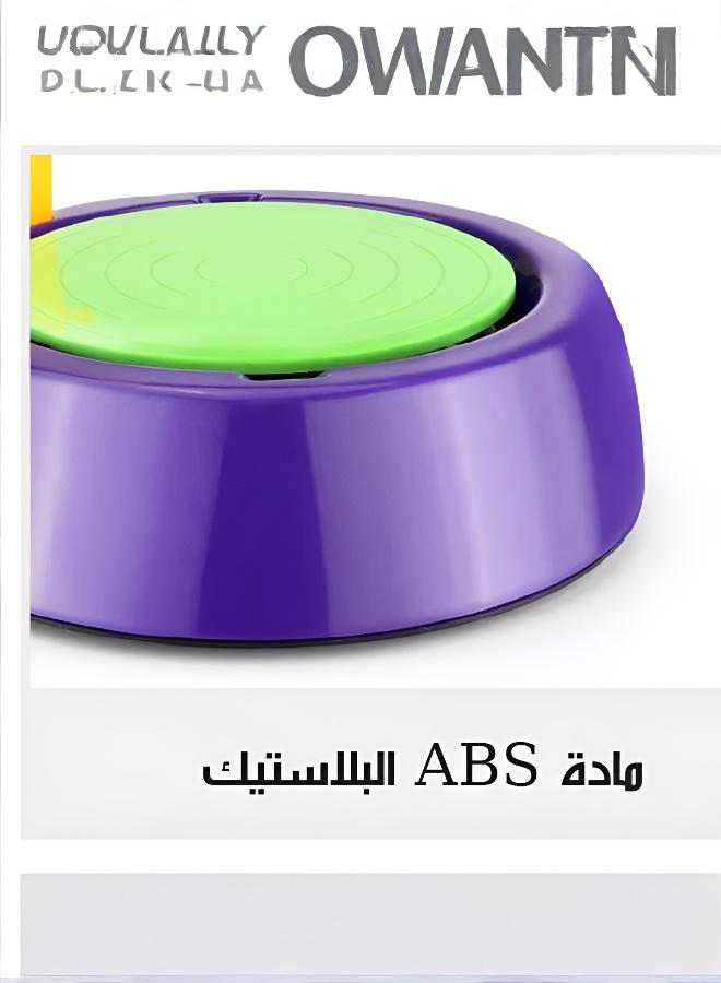 جودي بلاي لعبة تعليمية للأطفال آلة تشكيل الطين الكهربائية - Image 5