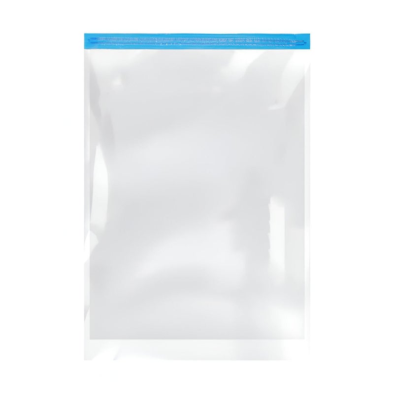 Travel Storage Bags - Vacuum Seal Bags for Clothes and Bedding, Keep Your Luggage Organized and Compact, Reusable, 60 x 40 cm (1 pcs) - Image 1