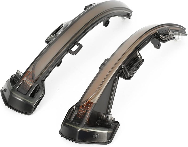 DEMULAX Dynamic Turn Signal Light for VW Passat B8 and Arteon - Image 1