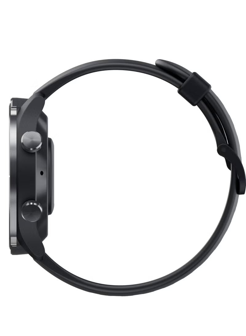 Mibro Watch A3 Smartwatch 1.39" BT Call GPS 2ATM – Dark Gray - Image 3