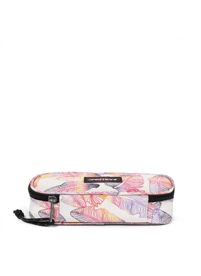 EASTPAK Oval Single Brizegradewhite Hard Pencil Case  - Image 3