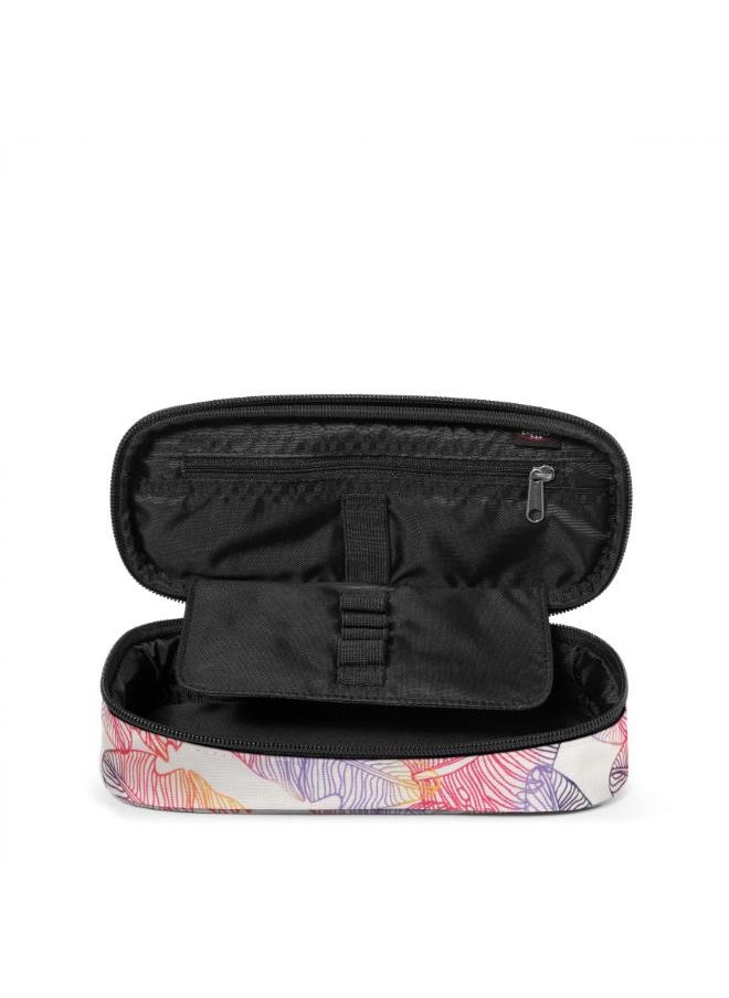 EASTPAK Oval Single Brizegradewhite Hard Pencil Case  - Image 2