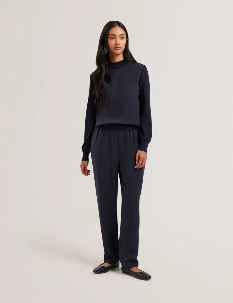 Ted Baker High Waist Pants