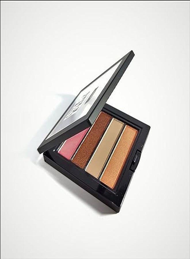 سيديل ظلال العيون المخملية من سيديل باريس، إصدار فريد من نوعه، رقم 1 - Image 3