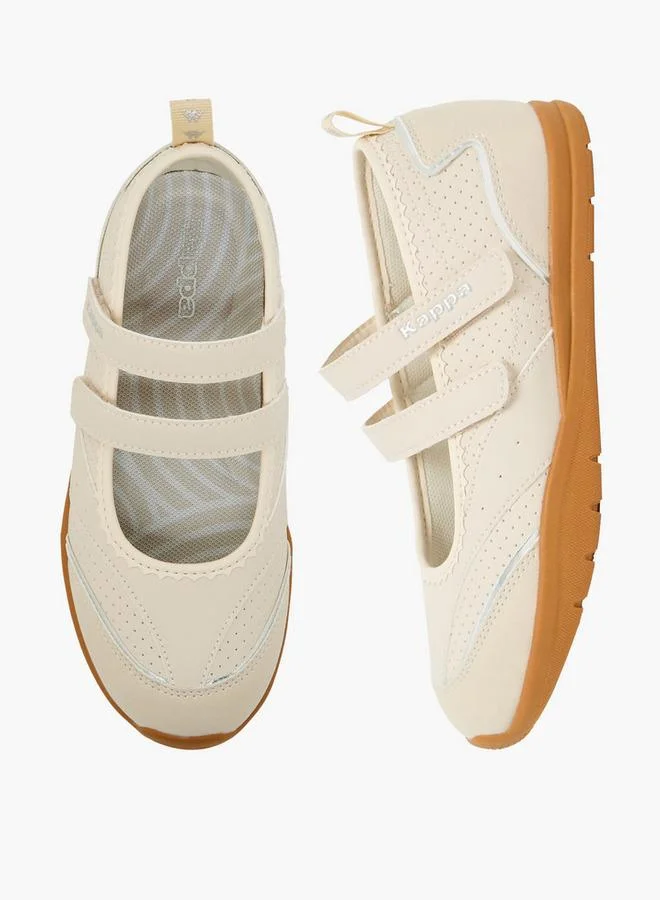 Kappa Kappa Heritage Girls Ballerina
