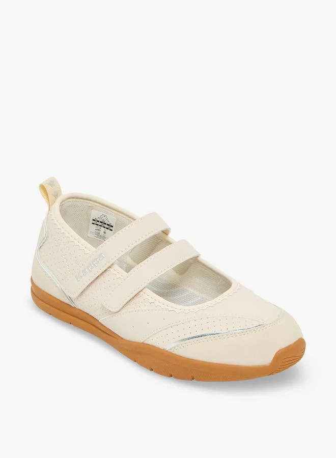 Kappa Kappa Heritage Girls Ballerina