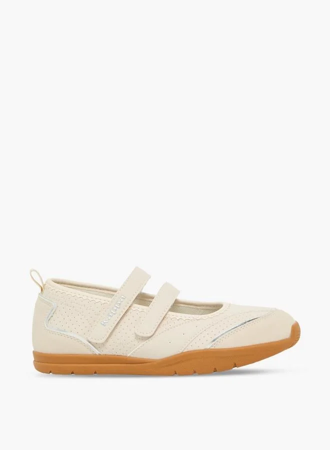 Kappa Kappa Heritage Girls Ballerina