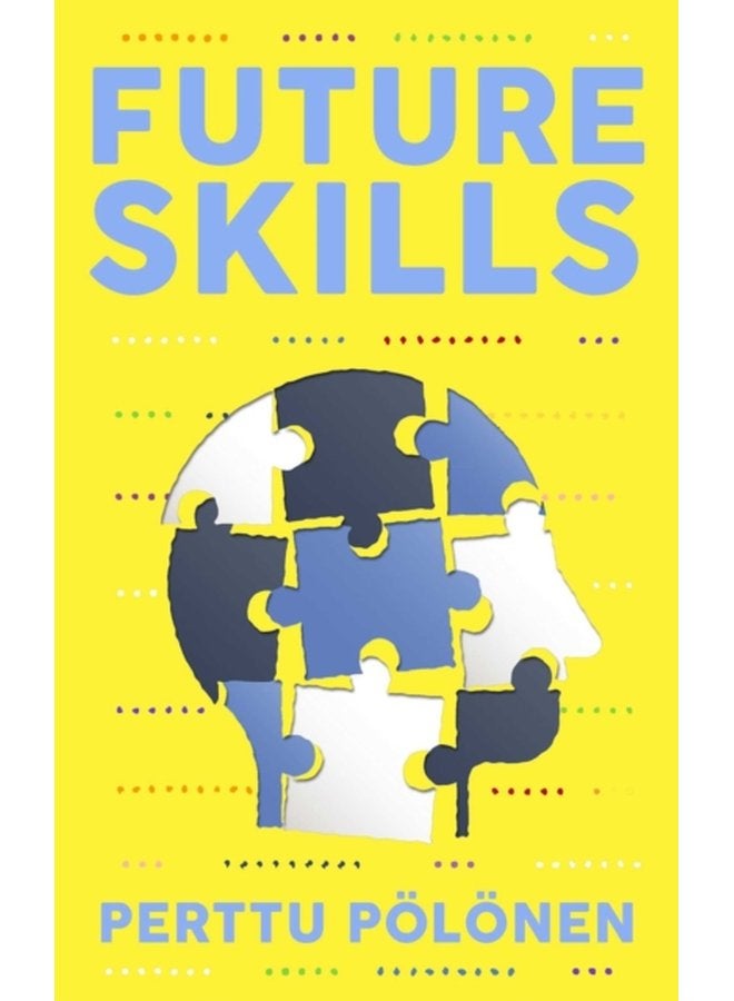 Future Skills - Paperback
