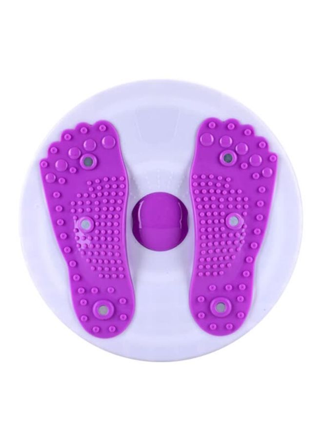 NIBEMINENT Magnetic Exercising Waist Twister