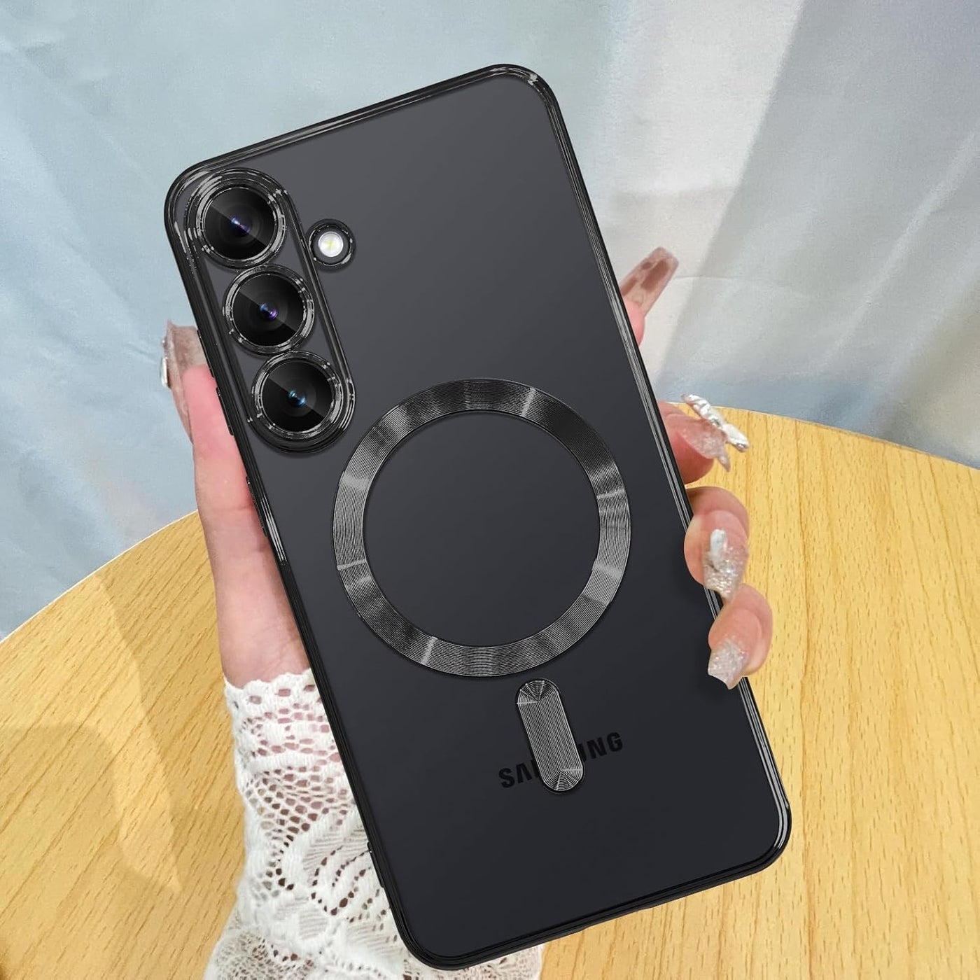 جرابيست Grabist Phone Case For Samsung Galaxy A56 A36