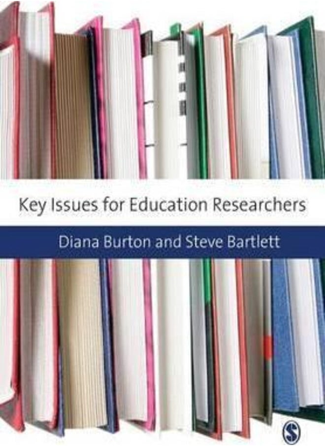 null - Key Issues for Education Researchers - Image 1