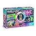 Canal Toys Studio Creator 360 Video Maker Kit Green Screen and Tripod Face and Motion Tracker 10 Light Ring - Image 3