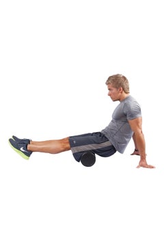 CHAMP KIT Upgraded Foam Roller for Deep Tissue Massage & Muscle Recovery – Perfect for Yoga, Pilates & Fitness  - Image 3