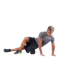 CHAMP KIT Upgraded Foam Roller for Deep Tissue Massage & Muscle Recovery – Perfect for Yoga, Pilates & Fitness  - Image 4
