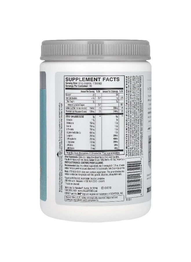 XTEND XTEND, EAA, Blood Orange, 12 oz (340 g)  - Image 2