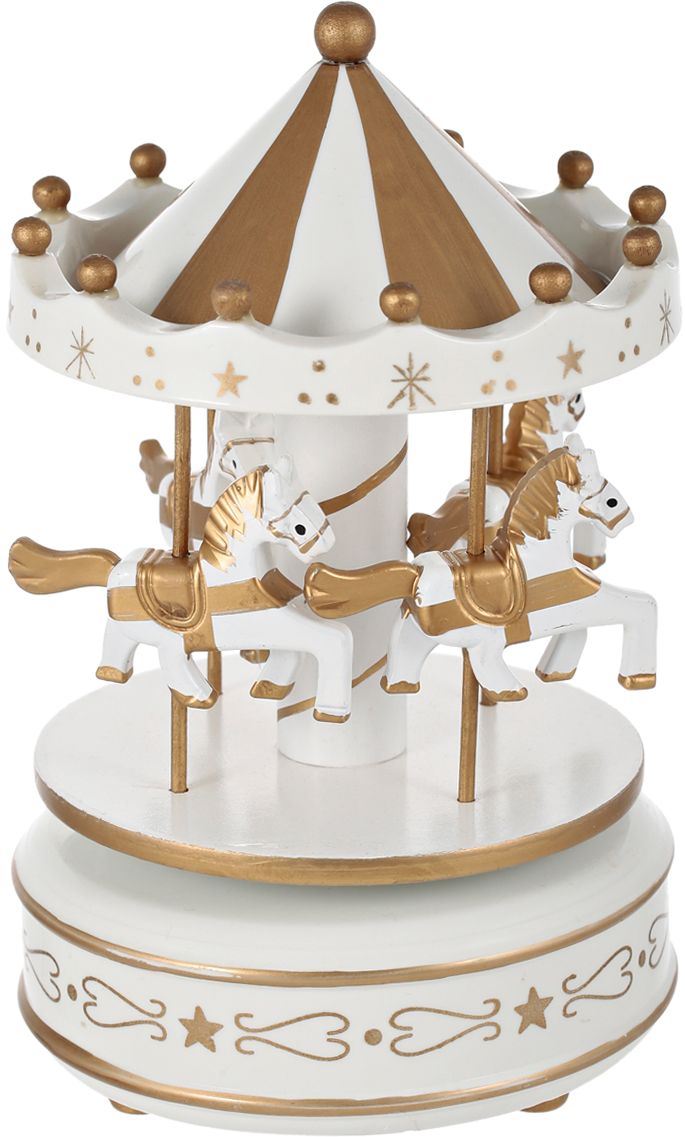 Wooden Musical Toy 10 x 20cm - Image 1