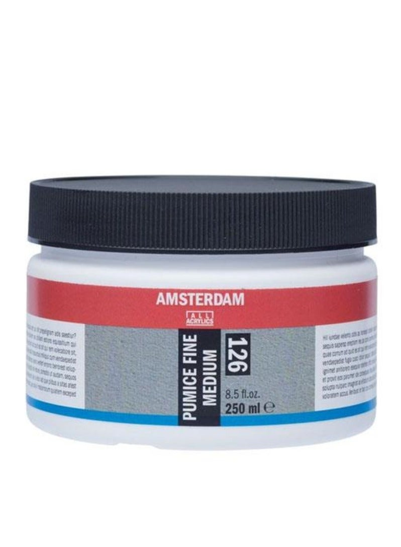 أمستردام بوميك ناعم وسط 250 مل - Image 4