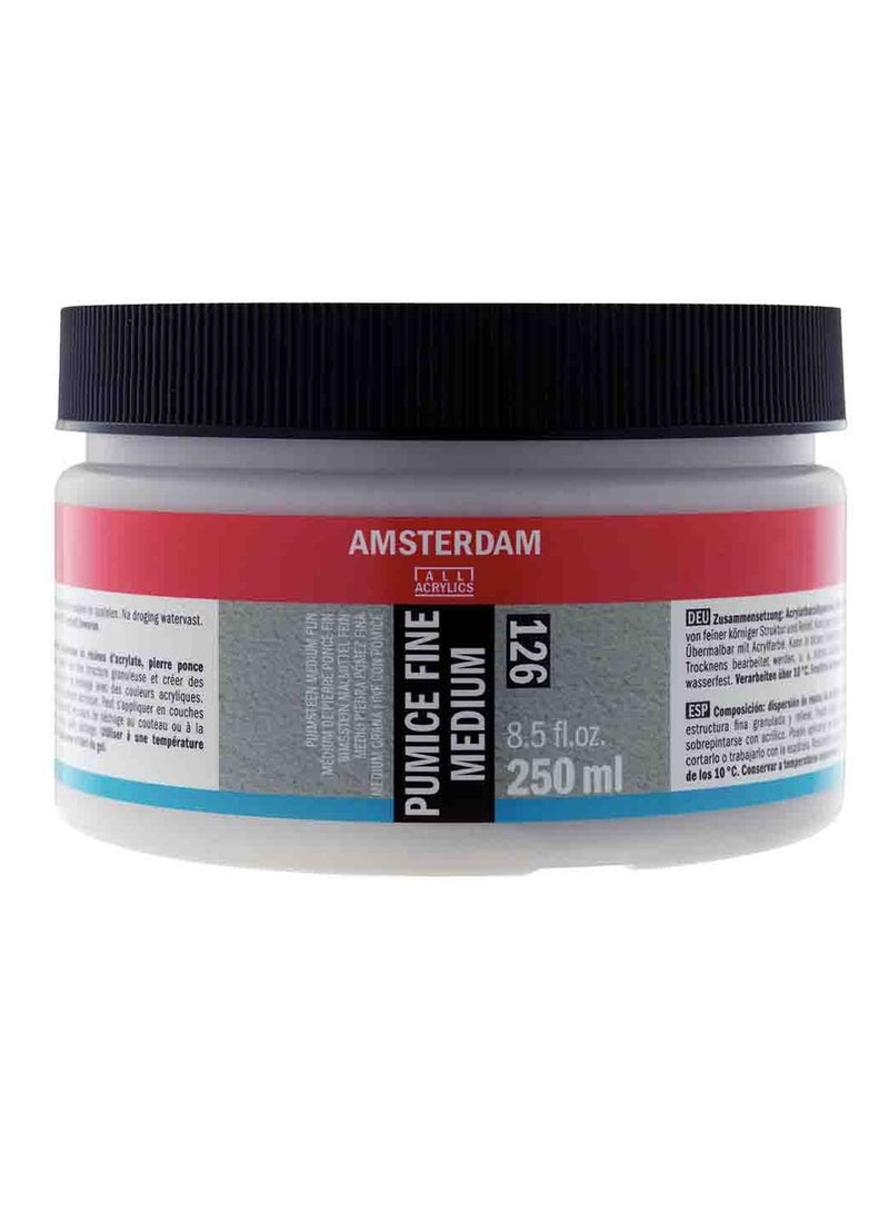 أمستردام بوميك ناعم وسط 250 مل - Image 5