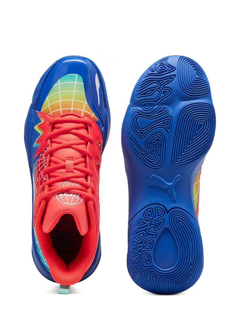 PUMA Genetics Marcus Smart