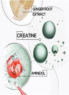 KERASTASE سيروم جينيسيس أوم المضاد لتساقط الشعر 90 مل  - Image 5