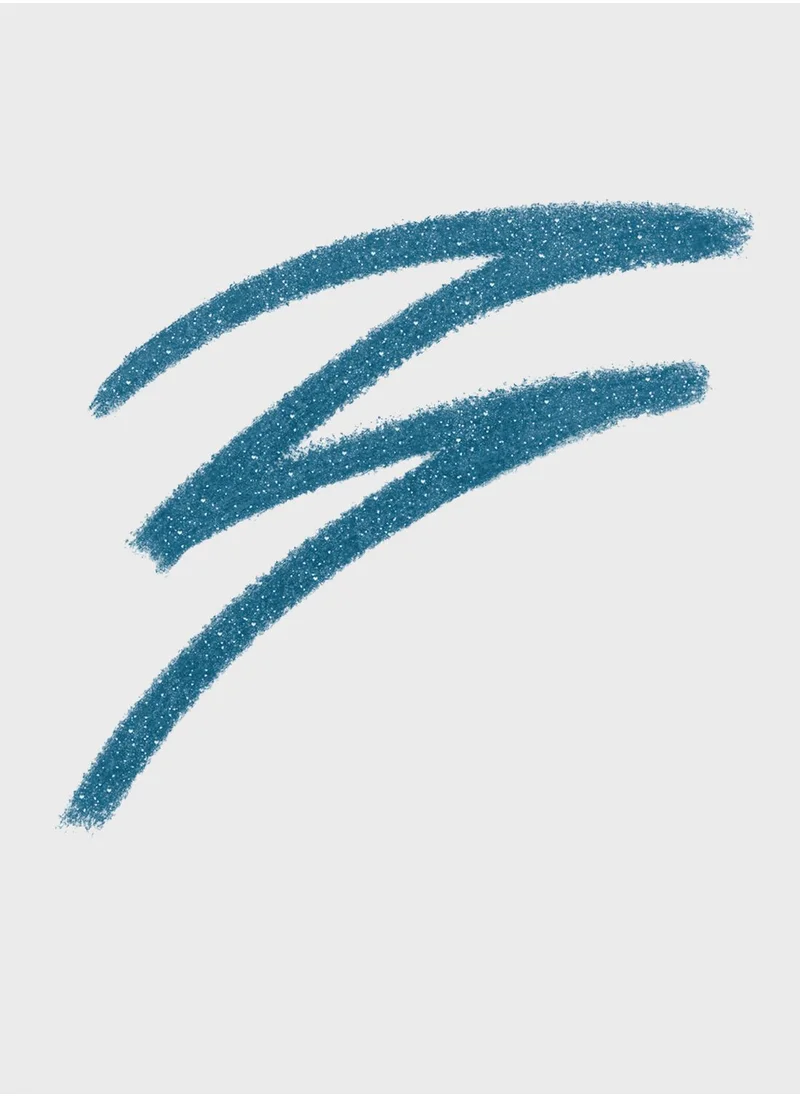 NYX PROFESSIONAL MAKEUP Epic Wear Liner Sticks Turquoise