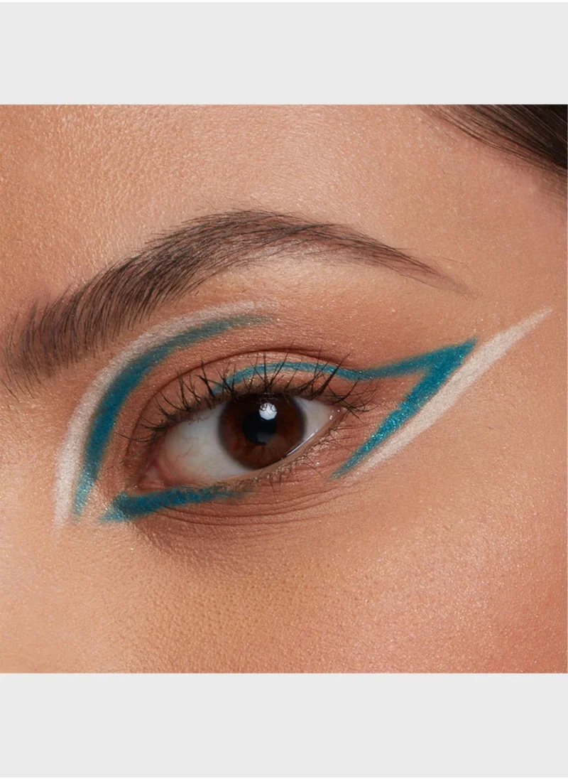 NYX PROFESSIONAL MAKEUP Epic Wear Liner Sticks Turquoise