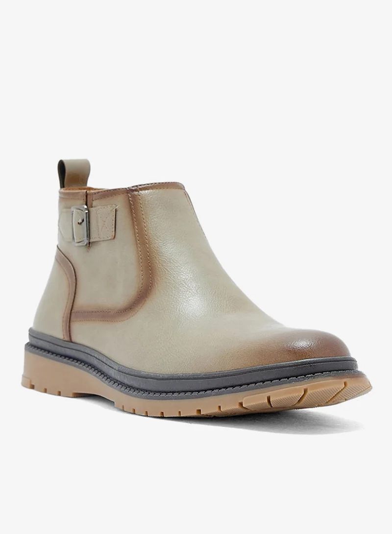 روبرت وود بوت كاجوال سهل الارتداء