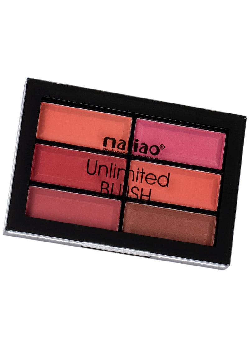 maliao Maliao M240 Unlimited Blush 01  - Image 1