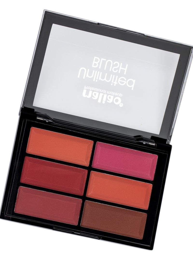 maliao Maliao M240 Unlimited Blush 01  - Image 2