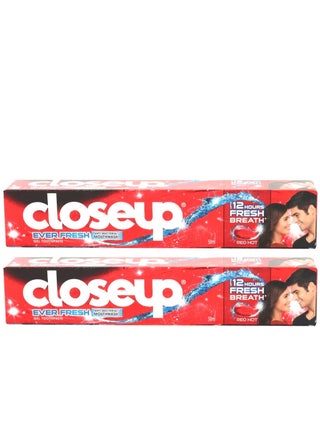 Pack Of 2 Deep Action Toothpaste Hot Red 123ml - pzsku/ZB91CFC751B5A0CDB2CECZ/45/_/1711527991/6516a737-fb62-43cc-88be-697cc040f387