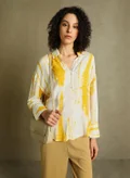 دينيس لينغو Yellow