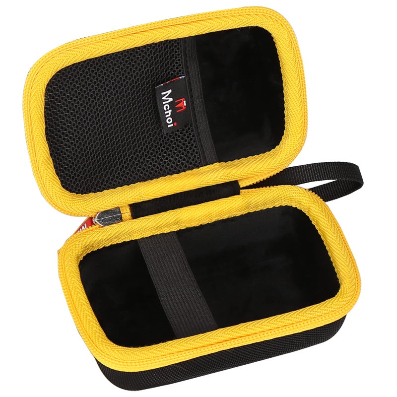 Mchoi Waterproof Hard Carrying Case Replacement for Kodak PIXPRO WPZ2 Rugged Waterproof Digital Camera, Case Only - Image 3