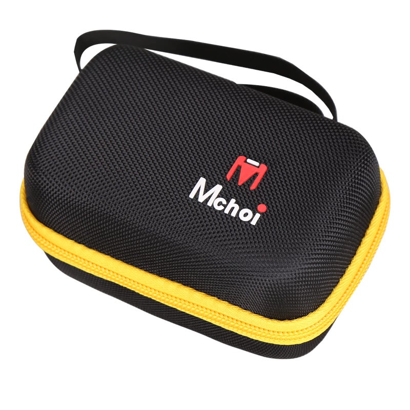 Mchoi Waterproof Hard Carrying Case Replacement for Kodak PIXPRO WPZ2 Rugged Waterproof Digital Camera, Case Only - Image 5