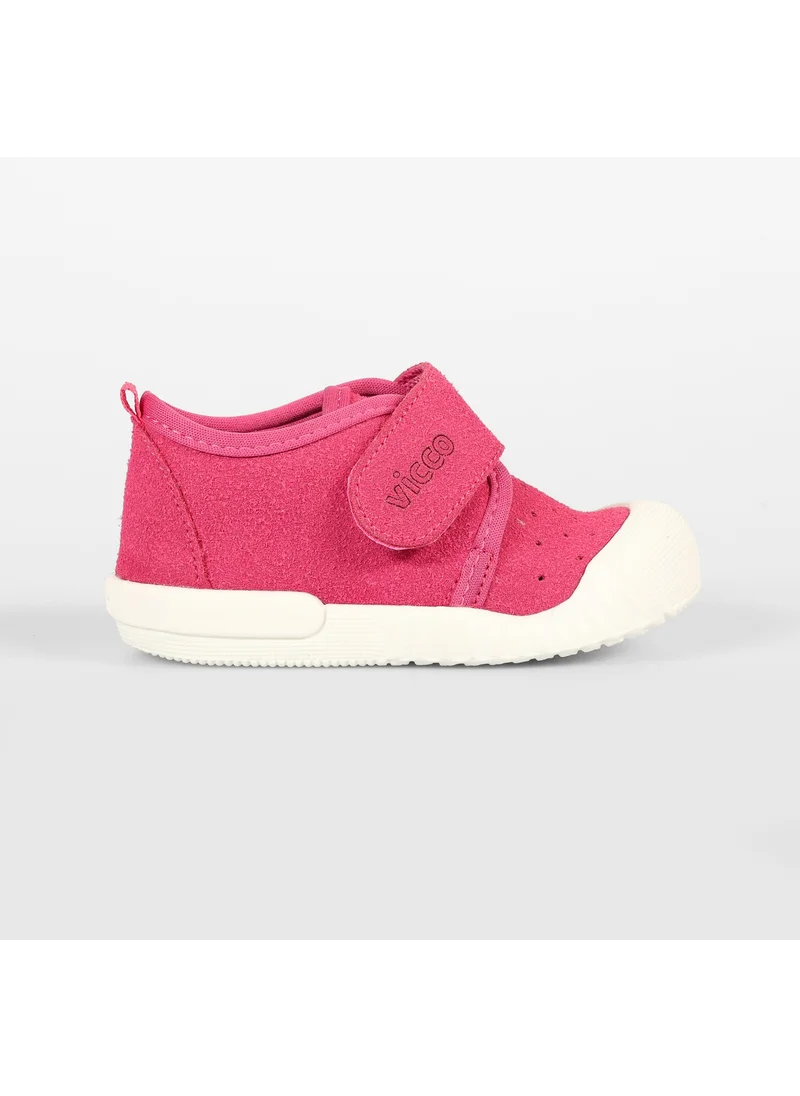 فيكو Anka II Basic Baby Girl Fuchsia Casual Shoes