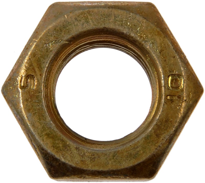 Dorman 430-312 Hex Nut-Class 10- Thread Size M12-1.75, Height 10mm, 25 Pack - Image 2