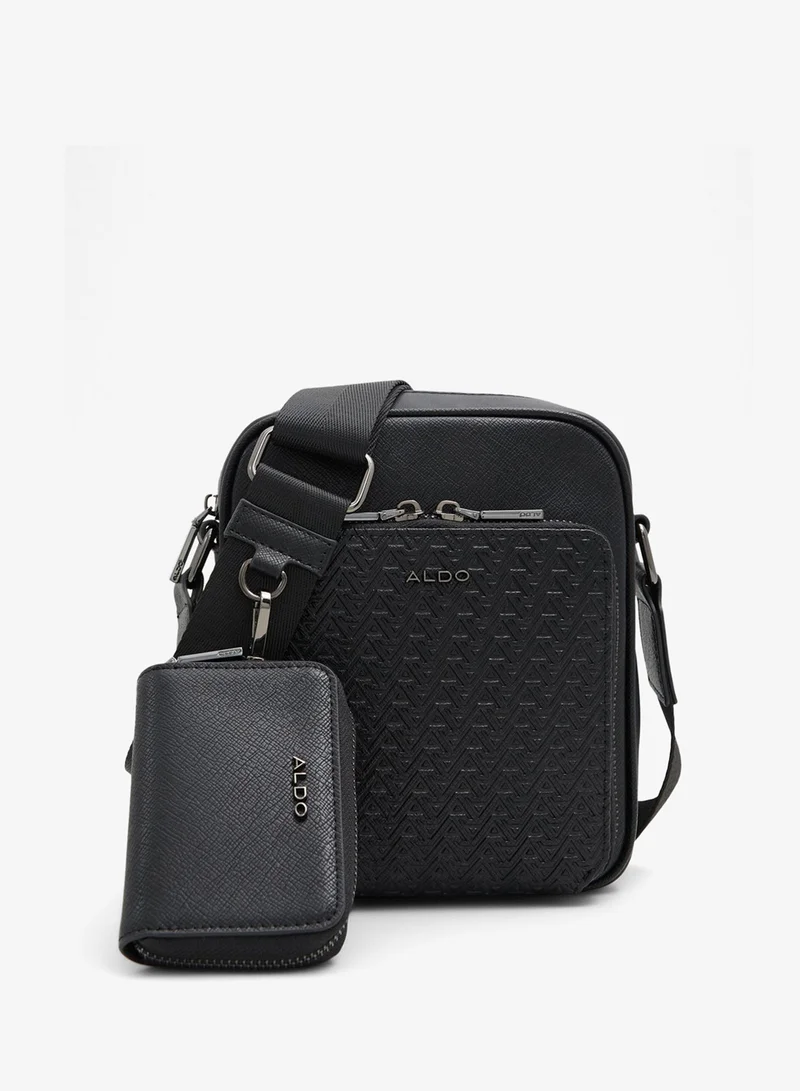 ALDO MAXIMILIAN BLACK