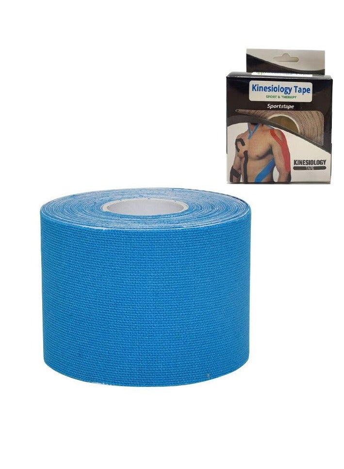 Healife Professional Kinesiology Tape - Breathable & Hypoallergenic  - Image 1