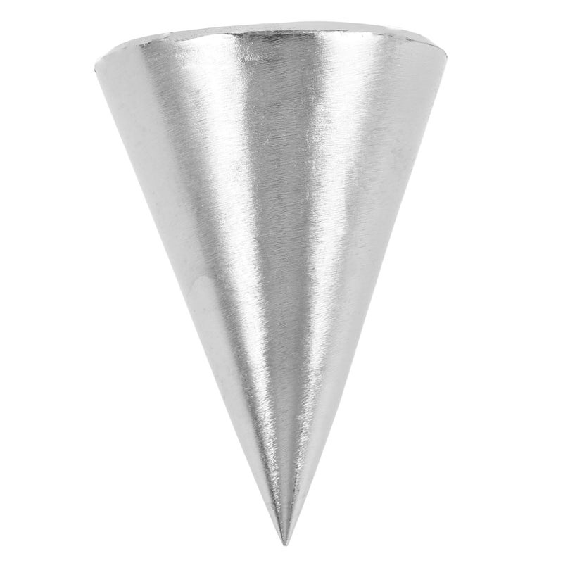 Steel Vertical Measuring Hammer Heavy Duty Wire Line Plumb Tool for Construction Woodworking - Image 2