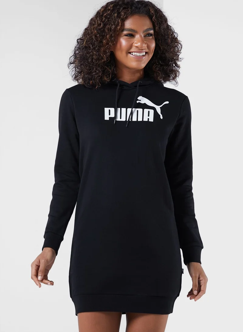 puma dress grey Puma Women's Everyday Pique Golf Dress main image 0