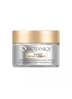 Biotaniqe 30+ Snail BioActive Regenerating Cream  50 ml - pzsku/ZB91DB25A33FEEA44D23EZ/45/_/1732877440/5d1eb848-10ad-47bf-8bb5-56decbf49d5e