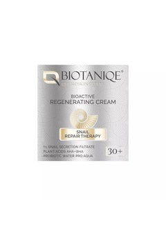 Biotaniqe 30+ Snail BioActive Regenerating Cream  50 ml - pzsku/ZB91DB25A33FEEA44D23EZ/45/_/1732877450/c7ee7ddf-f5fe-4346-a865-2cec6278e922