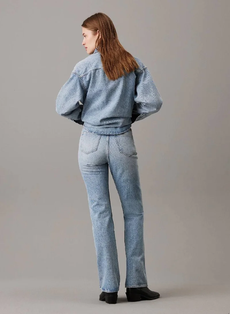 Calvin Klein Jeans Authentic Bootcut Jeans