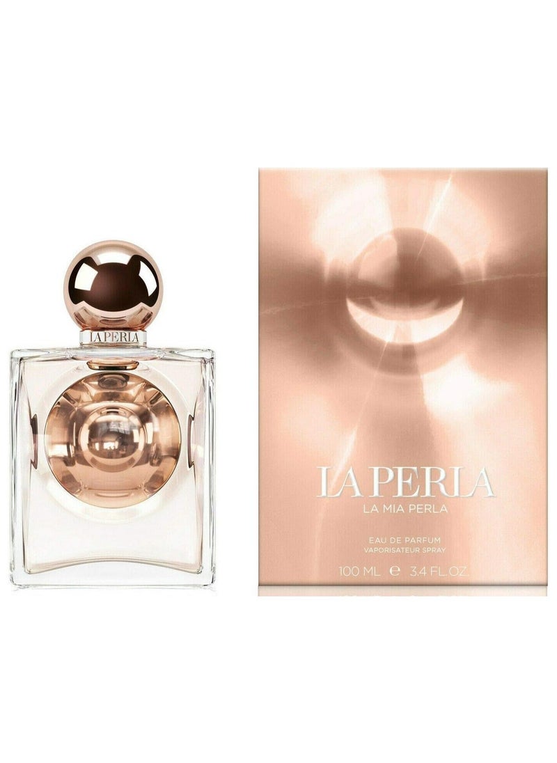 LA PERLA La Mia Perla EDP 100ml  - Image 1
